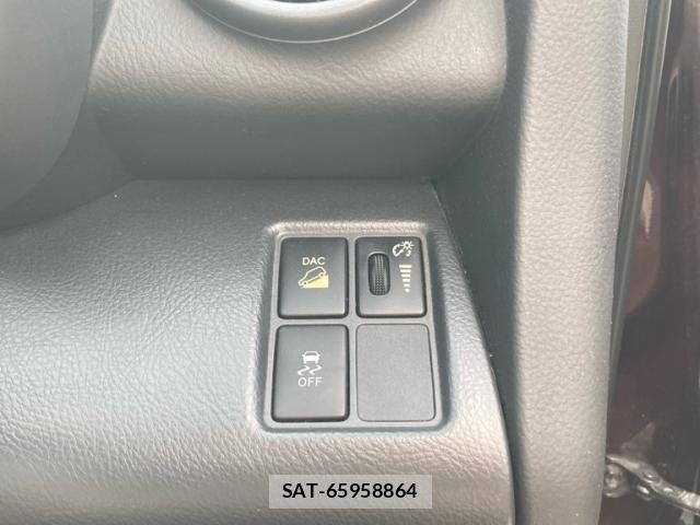 Toyota VANGUARD 2011-07 8563887-14