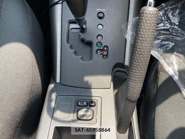 Toyota VANGUARD 2011-07 8563887-15