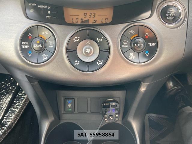 Toyota VANGUARD 2011-07 8563887-16