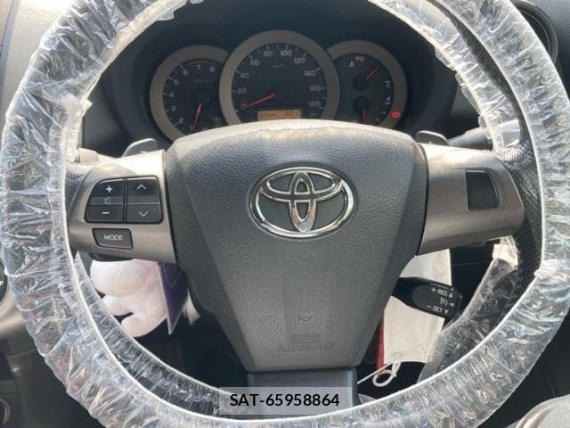Toyota VANGUARD 2011-07 8563887-17