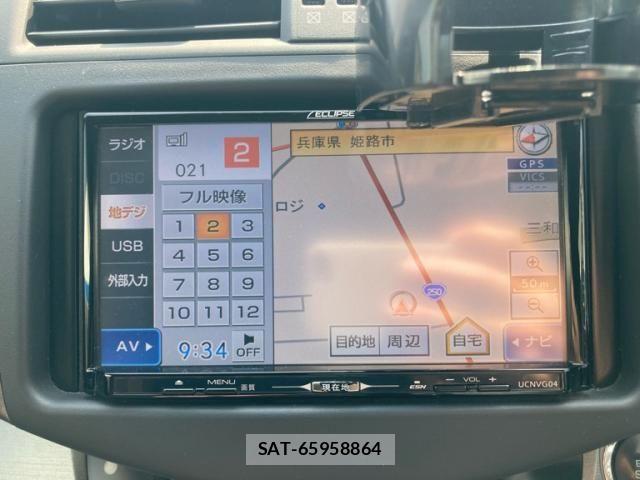 Toyota VANGUARD 2011-07 8563887-20