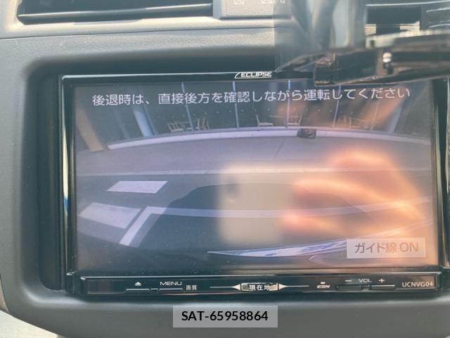 Toyota VANGUARD 2011-07 8563887-21