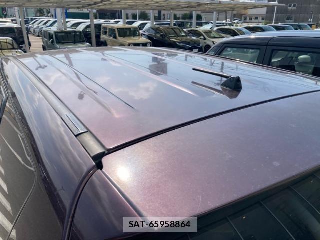 Toyota VANGUARD 2011-07 8563887-2