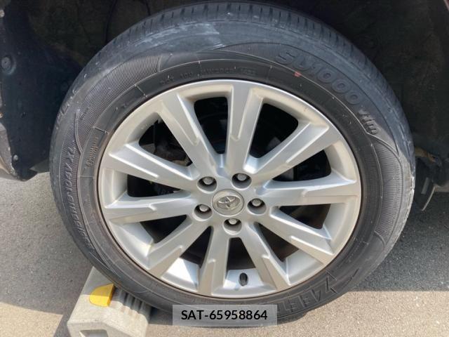 Toyota VANGUARD 2011-07 8563887-4