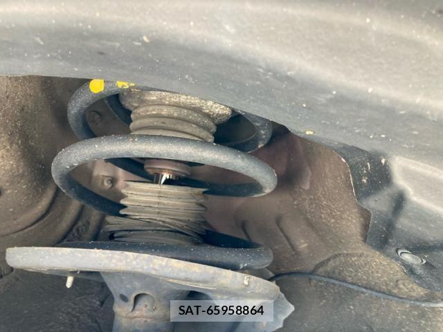 Toyota VANGUARD 2011-07 8563887-7
