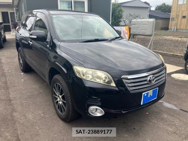 Toyota VANGUARD 2008-01 8563888-0