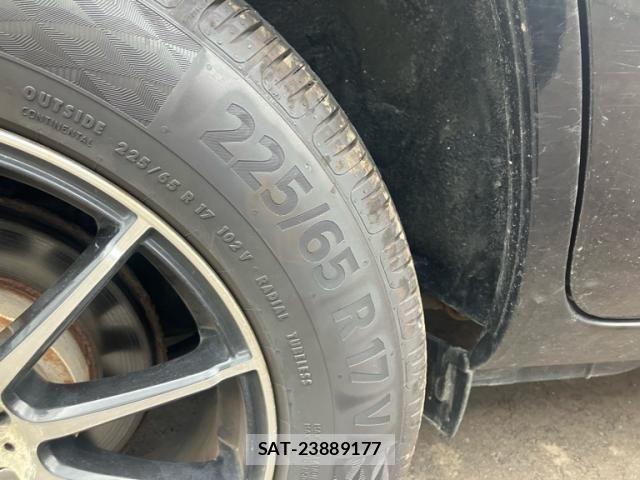 Toyota VANGUARD 2008-01 8563888-9