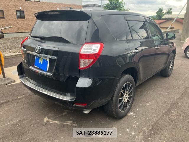 Toyota VANGUARD 2008-01 8563888-10