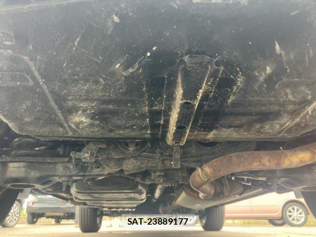 Toyota VANGUARD 2008-01 8563888-12