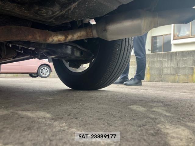 Toyota VANGUARD 2008-01 8563888-13