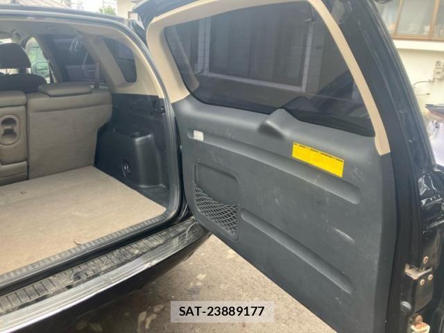 Toyota VANGUARD 2008-01 8563888-14