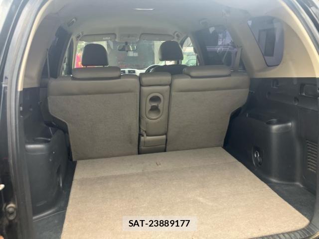 Toyota VANGUARD 2008-01 8563888-15