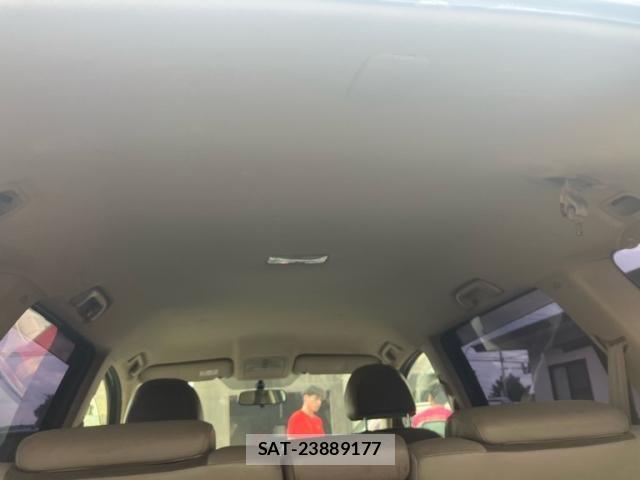 Toyota VANGUARD 2008-01 8563888-16