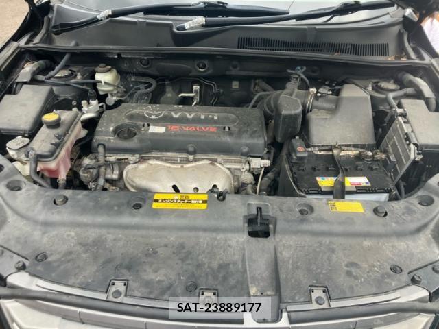 Toyota VANGUARD 2008-01 8563888-17
