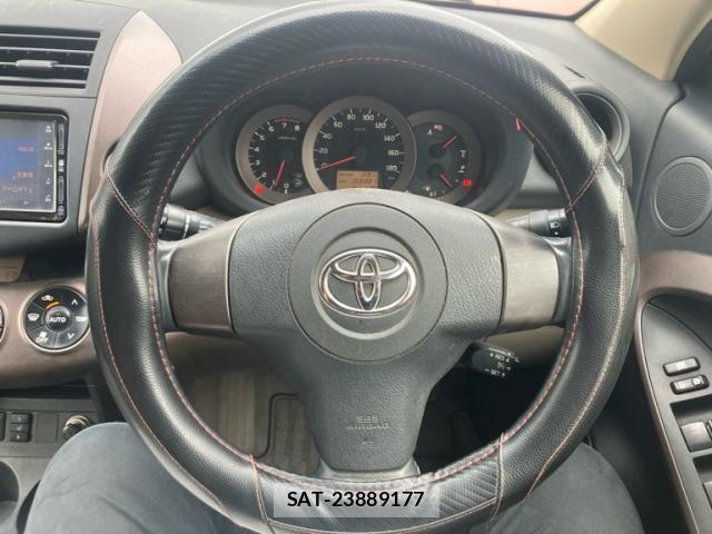 Toyota VANGUARD 2008-01 8563888-18
