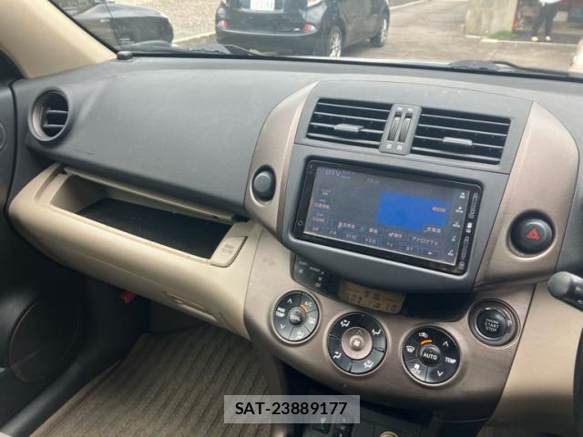Toyota VANGUARD 2008-01 8563888-19