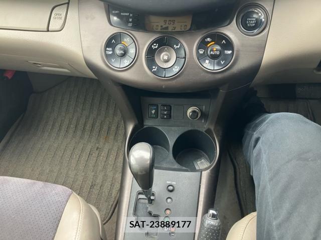 Toyota VANGUARD 2008-01 8563888-20
