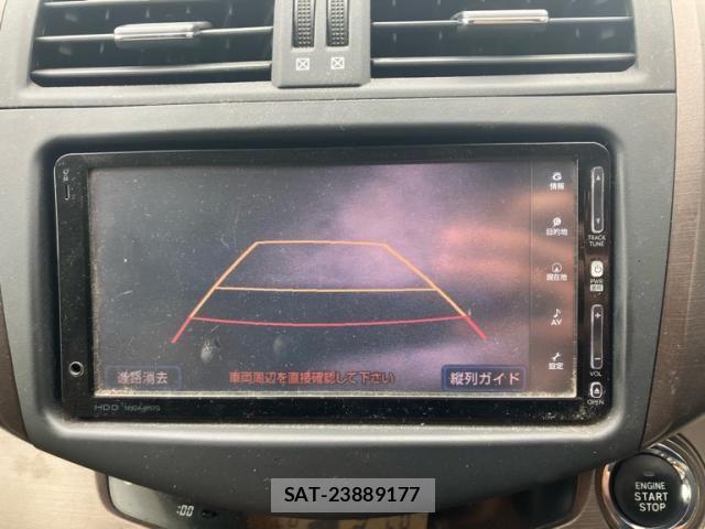 Toyota VANGUARD 2008-01 8563888-22