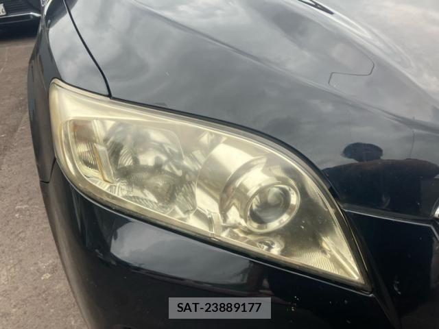 Toyota VANGUARD 2008-01 8563888-2