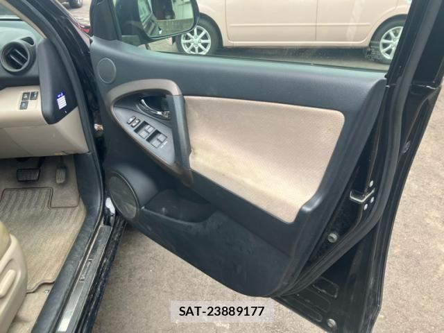 Toyota VANGUARD 2008-01 8563888-4