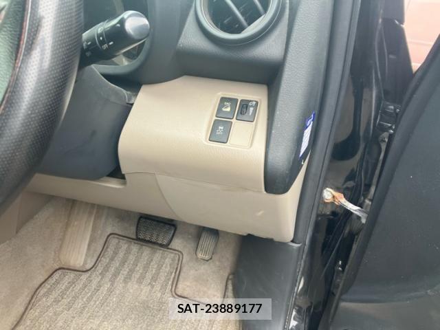 Toyota VANGUARD 2008-01 8563888-5