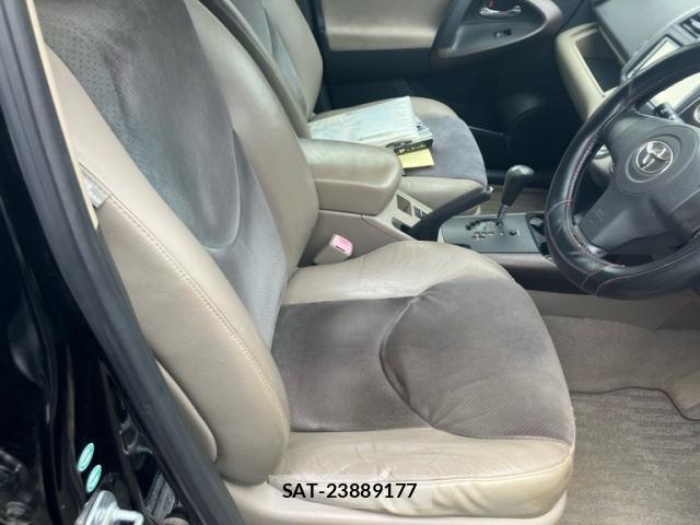 Toyota VANGUARD 2008-01 8563888-6