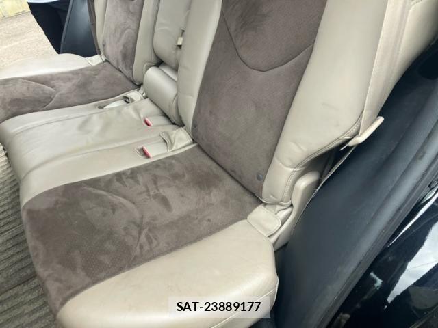 Toyota VANGUARD 2008-01 8563888-7