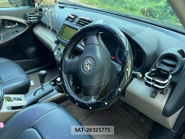 Toyota VANGUARD 2008-05 8563889-10