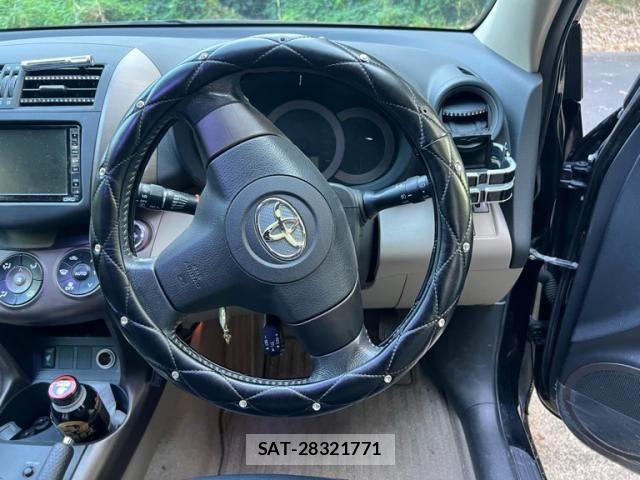 Toyota VANGUARD 2008-05 8563889-11