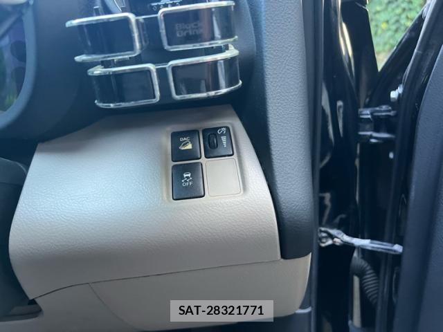 Toyota VANGUARD 2008-05 8563889-12