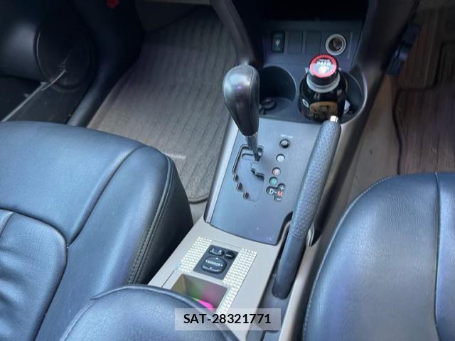 Toyota VANGUARD 2008-05 8563889-13