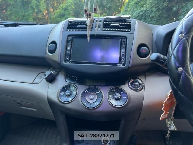 Toyota VANGUARD 2008-05 8563889-14