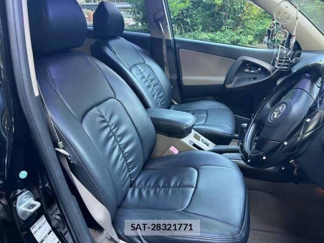 Toyota VANGUARD 2008-05 8563889-15