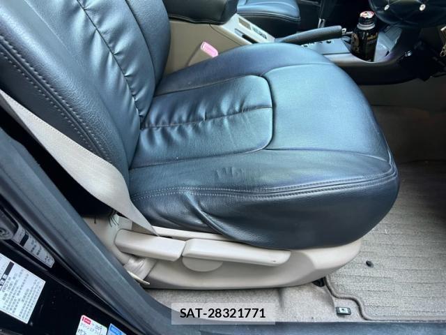 Toyota VANGUARD 2008-05 8563889-16