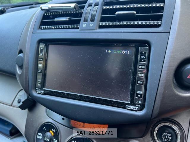 Toyota VANGUARD 2008-05 8563889-18