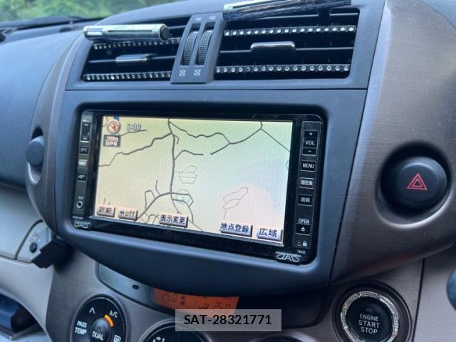 Toyota VANGUARD 2008-05 8563889-20