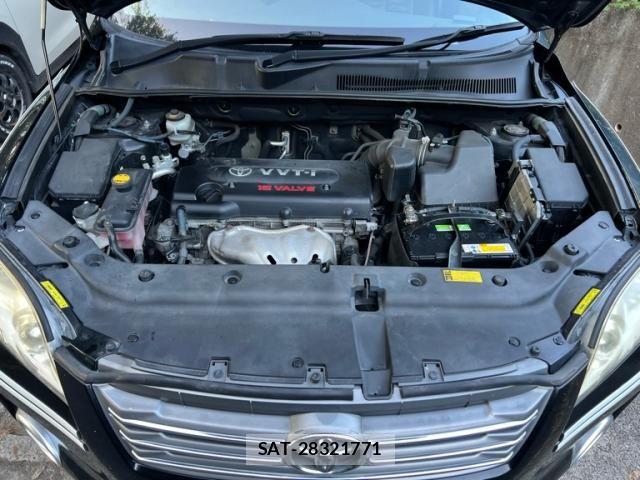 Toyota VANGUARD 2008-05 8563889-21