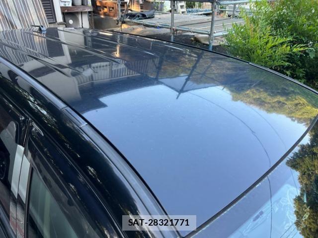 Toyota VANGUARD 2008-05 8563889-5