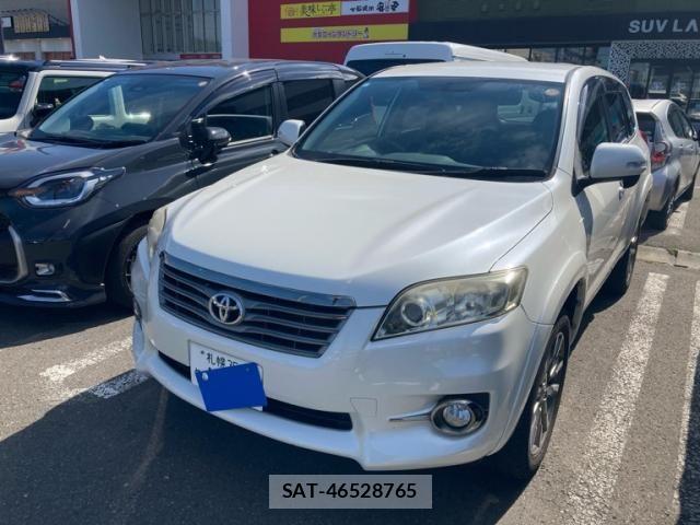 Toyota VANGUARD 2013-10 8629467-0