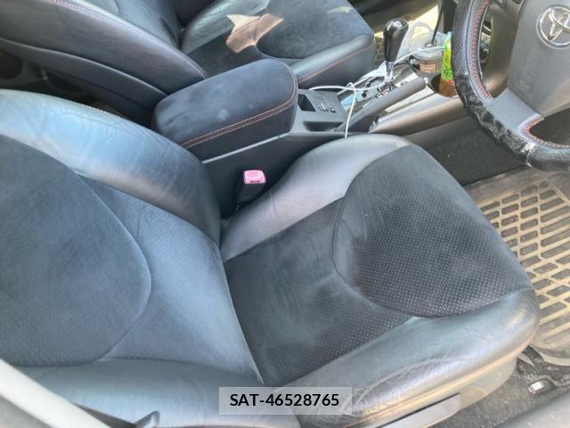 Toyota VANGUARD 2013-10 8629467-13