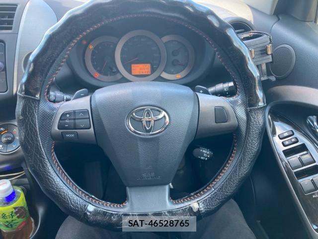 Toyota VANGUARD 2013-10 8629467-16