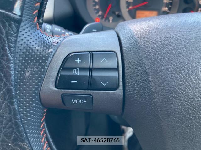Toyota VANGUARD 2013-10 8629467-17