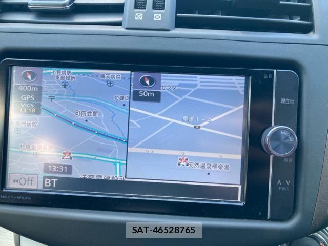 Toyota VANGUARD 2013-10 8629467-21