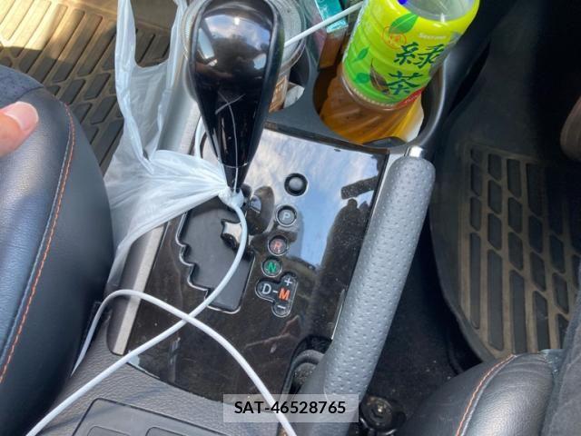 Toyota VANGUARD 2013-10 8629467-25