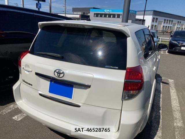Toyota VANGUARD 2013-10 8629467-3