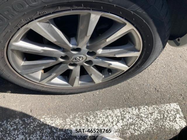 Toyota VANGUARD 2013-10 8629467-4