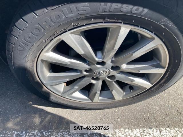 Toyota VANGUARD 2013-10 8629467-5