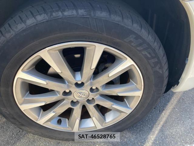 Toyota VANGUARD 2013-10 8629467-6
