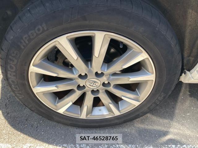 Toyota VANGUARD 2013-10 8629467-7