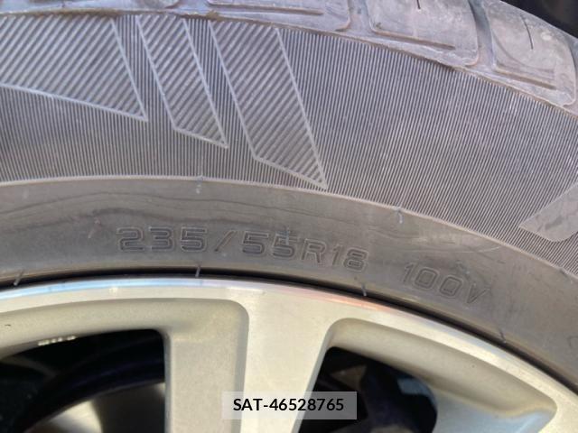 Toyota VANGUARD 2013-10 8629467-8